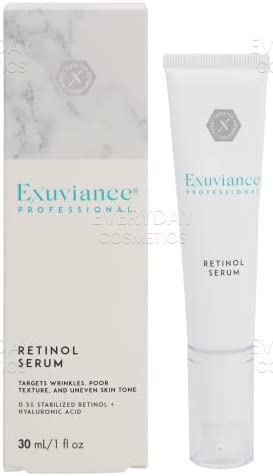 Exuviance Professional Retinol Serum 30ml