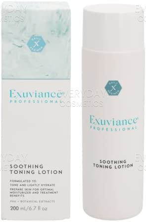 Exuviance Soothing Toning Face Lotion 200ml