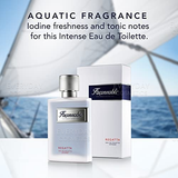 Faconnable Regatta Eau de Toilette Intense 90ml Spray