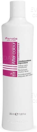 Fanola After Colour Care Conditioner 350ml