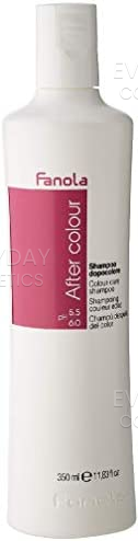 Fanola After Colour Care Shampoo 350ml