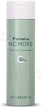 Fanola No More The Prep Cleanser Shampoo 250ml