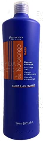 Fanola No Orange Hair Mask 1000ml