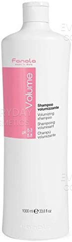 Fanola Volume Volumizing Shampoo 1000ml