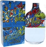 FCUK Friction Pulse for Him Eau de Toilette 100ml Spray