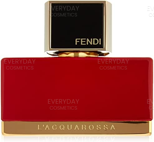 Fendi L'Acquarossa Eau de Parfum 30ml Spray