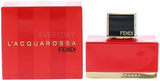 Fendi L'Acquarossa Eau de Toilette 30ml Spray