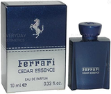 Ferrai Cedar Essence Eau de Parfum 10ml Spray