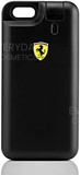 Ferrari Black Gift Set 2 x 25ml EDT+ Fragrance Spray Hard Case for Iphone6