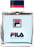 Fila For Men Eau de Toilette 100ml Spray