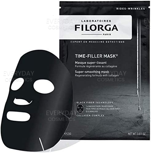 Filorga Time Filler Face Mask 23g x 12