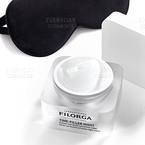 Filorga Time-Filler Multi-Correction Wrinkles Night Cream 50ml