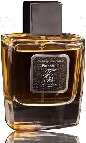 Franck Boclet Patchouli Eau de Parfum 100ml Spray