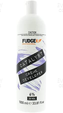 Fudge Catalyst Peroxide 20 Vol 1000ml