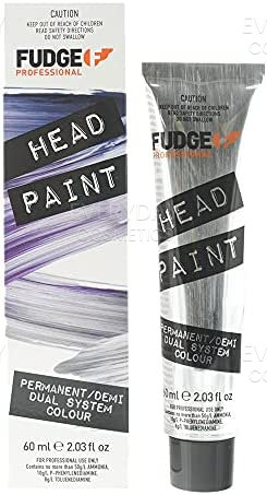 Fudge Headpaint Shadows 60ml - S8 Light Honey Blond