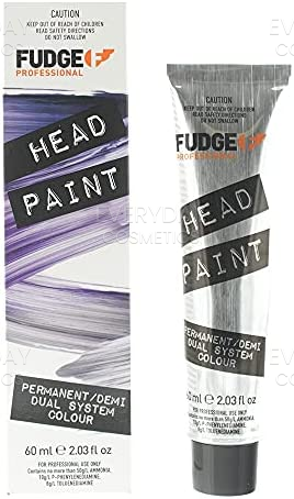 Fudge Headpaint Shadows 60ml - S9 Light Vanilla Blond