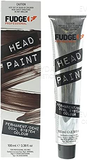 Fudge Professional Colour Headpaint 100ml - 1.0 Black