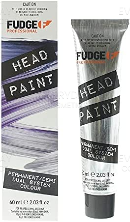 Fudge Professional Colour Headpaint 60ml - 044 Orange Intensifier