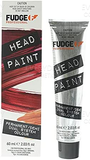 Fudge Professional Colour Headpaint 60ml - 5.5 Light Mahogany Brown