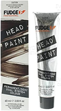Fudge Professional Colour Headpaint 60ml - 7.3 Medium Golden Blonde