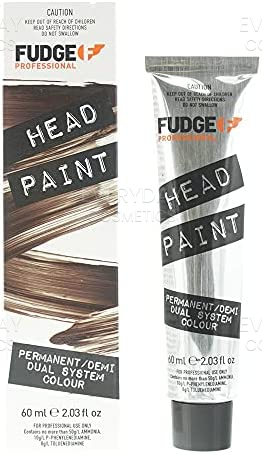 Fudge Professional Colour Headpaint 60ml - 7.73 Medium Mocha Blonde