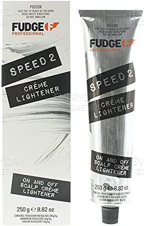 Fudge Professional Speed 2 Cream Lightener 250g