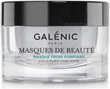 Galénic Masques de Beauté Cold Purifying Mask 50ml