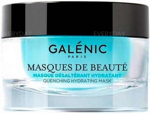 Galénic Masques de Beauté Quenching Hydrating Mask 50ml