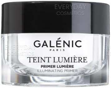 Galénic Teint Luminère Illuminating Primer 50ml