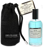 Geoffrey Beene Eau de Grey Flannel Eau de Toilette 120ml Spray