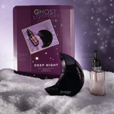 Ghost Deep Night Gift Set 30ml EDT + 30ml Body Oil