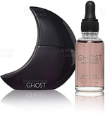 Ghost Deep Night Gift Set 30ml EDT + 30ml Body Oil