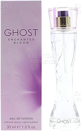 Ghost Enchanted Bloom Eau de Toilette 30ml Spray