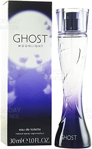 Ghost Moonlight Eau de Toilette 30ml Spray