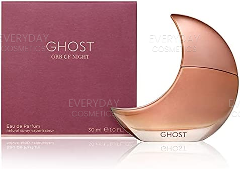 Ghost Orb Of Night Eau de Parfum 50ml Spray