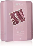 Ghost Purity Gift Set 30ml EDT + 60g Bath Salts + Hair Clip