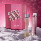 Ghost Purity Gift Set 30ml EDT + 60g Bath Salts + Hair Clip