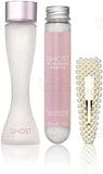 Ghost Purity Gift Set 30ml EDT + 60g Bath Salts + Hair Clip