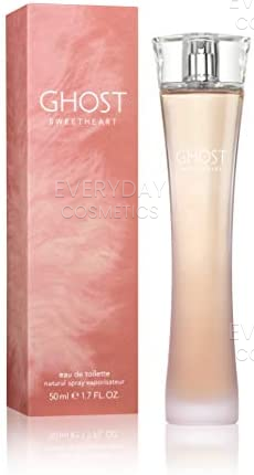 Ghost Sweetheart Eau de Toilette 50ml Spray