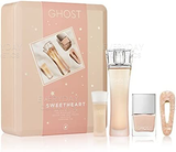 Ghost Sweetheart Gift Set 30ml EDT + 5ml EDT + 10ml Nude Nail Polish + Hair Clip