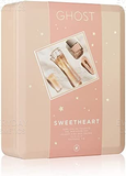 Ghost Sweetheart Gift Set 30ml EDT + 5ml EDT + 10ml Nude Nail Polish + Hair Clip