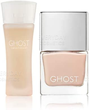 Ghost Sweetheart Gift Set 5ml EDT + 5ml Deep Plum Nail Polish