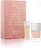 Ghost Sweetheart Gift Set 5ml EDT + 5ml Deep Plum Nail Polish