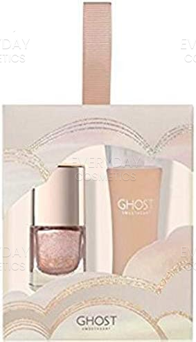 Ghost Sweetheart Gift Set 5ml EDT + 5ml Rosegold Nail Polish