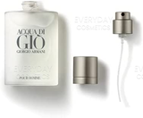 Giorgio Armani Acqua Di Gio Eau De Toilette 100ml Spray