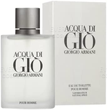 Giorgio Armani Acqua Di Gio Eau De Toilette 100ml Spray