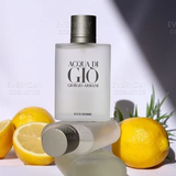 Giorgio Armani Acqua Di Gio Eau De Toilette 100ml Spray