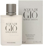 Giorgio Armani Acqua Di Gio Eau De Toilette 50ml Spray