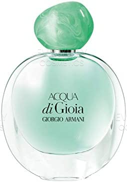 Giorgio Armani Acqua di Gioia Eau de Parfum 50ml Spray