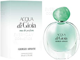 Giorgio Armani Acqua di Gioia Eau de Parfum 50ml Spray